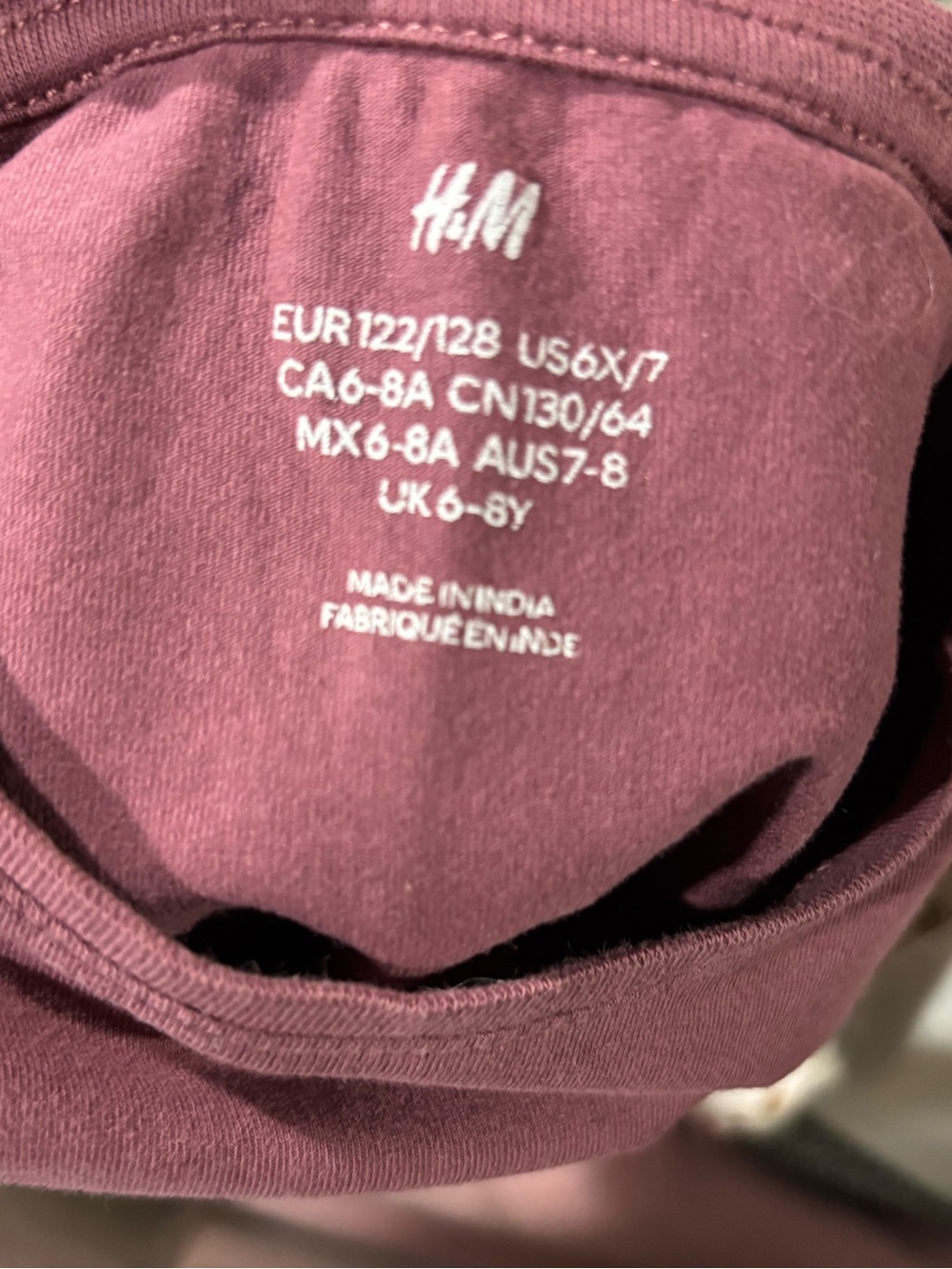 H&M Top - Picture 3 of 3